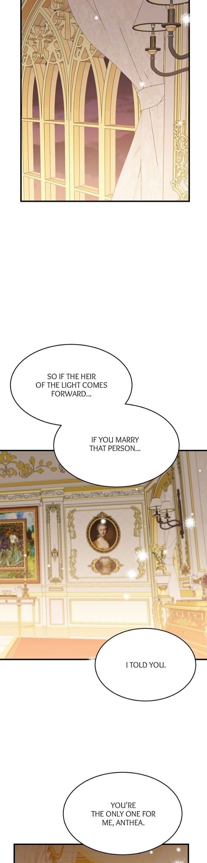 I Became the Wife of the Monstrous Crown Prince Chapter 27 - Page 6