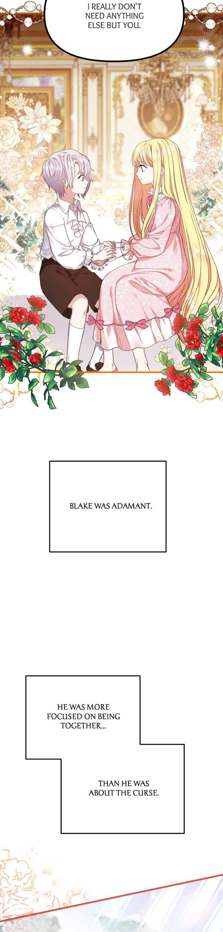 I Became the Wife of the Monstrous Crown Prince Chapter 27 - Page 9