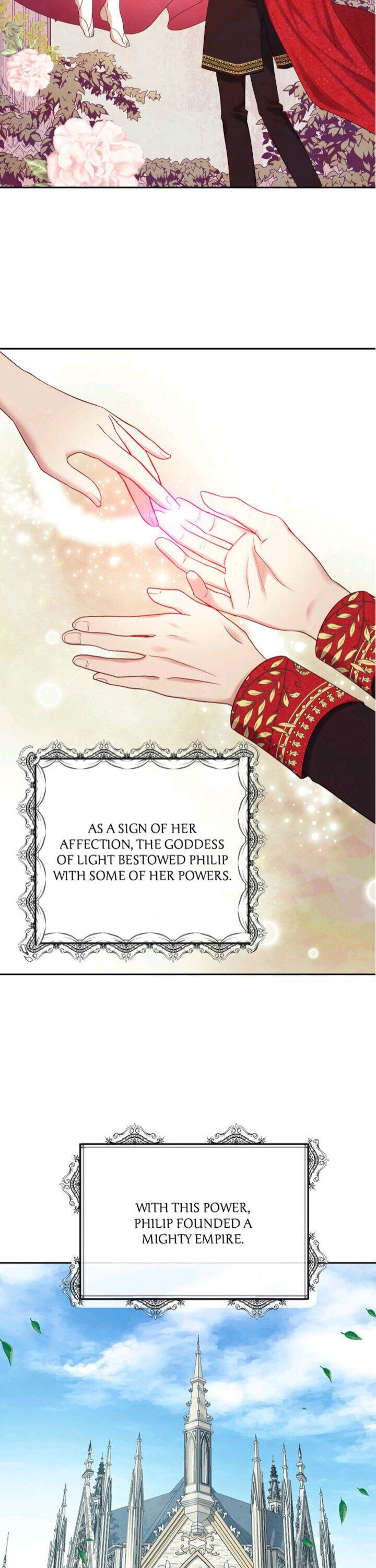 I Became the Wife of the Monstrous Crown Prince Chapter 3 - Page 10