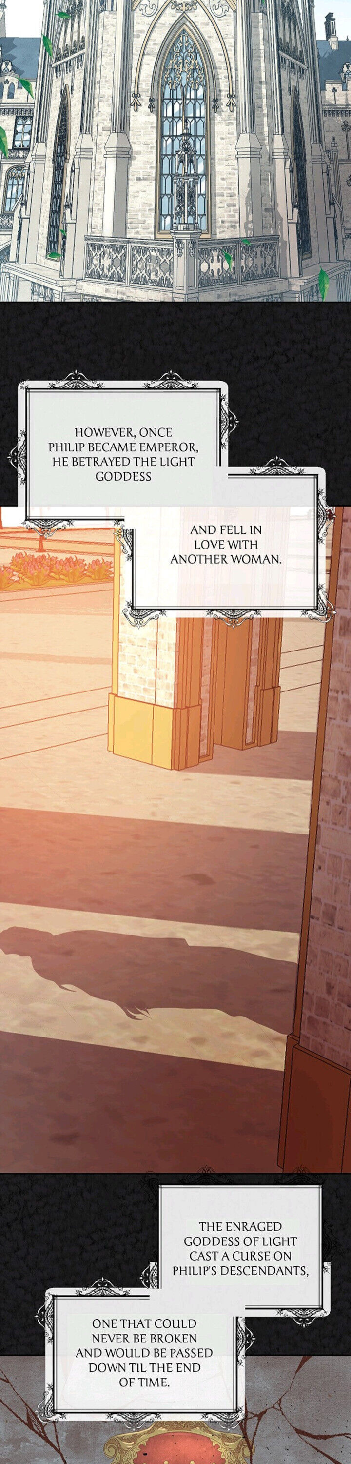 I Became the Wife of the Monstrous Crown Prince Chapter 3 - Page 11