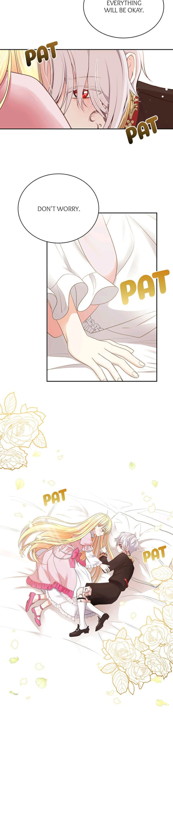 I Became the Wife of the Monstrous Crown Prince Chapter 3 - Page 18