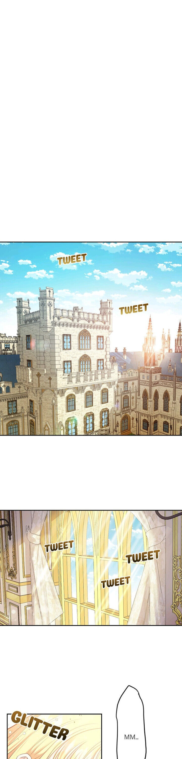 I Became the Wife of the Monstrous Crown Prince Chapter 3 - Page 19