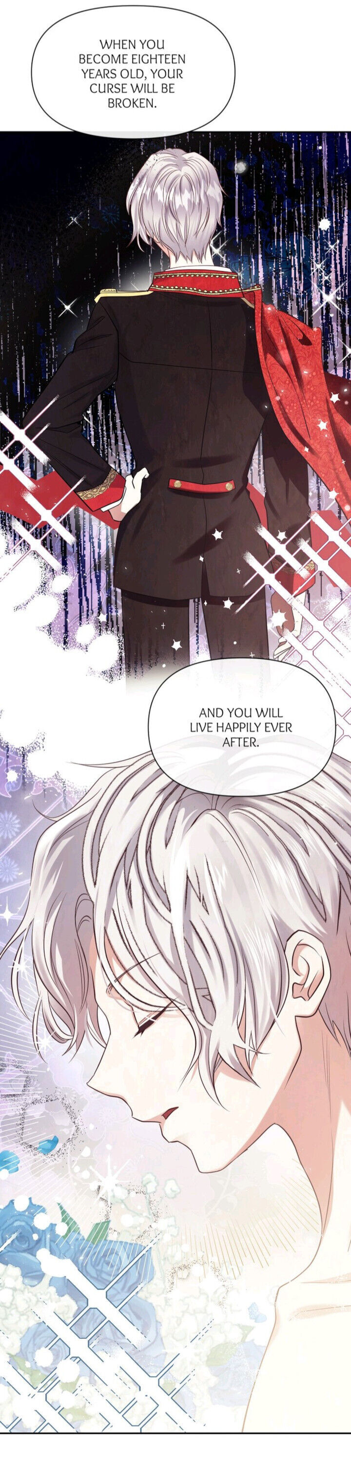 I Became the Wife of the Monstrous Crown Prince Chapter 3 - Page 7