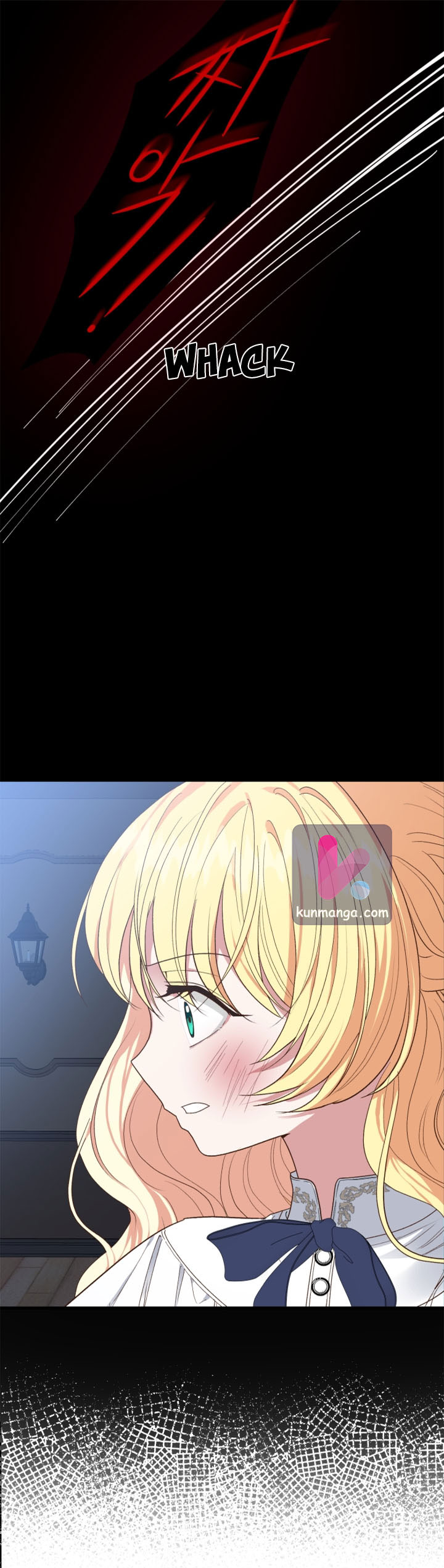 I Became the Wife of the Monstrous Crown Prince Chapter 30 - Page 6