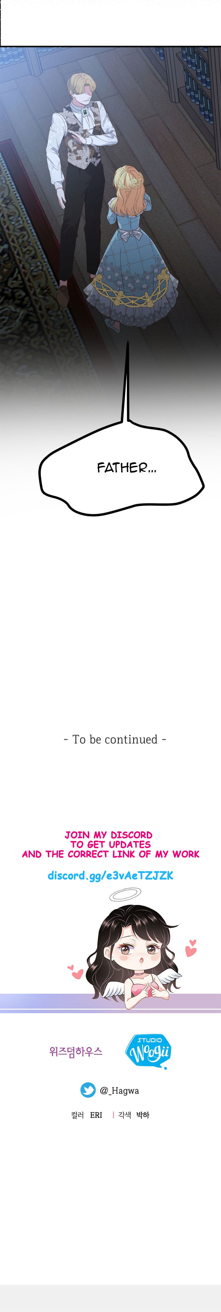 I Became the Wife of the Monstrous Crown Prince Chapter 30 - Page 7