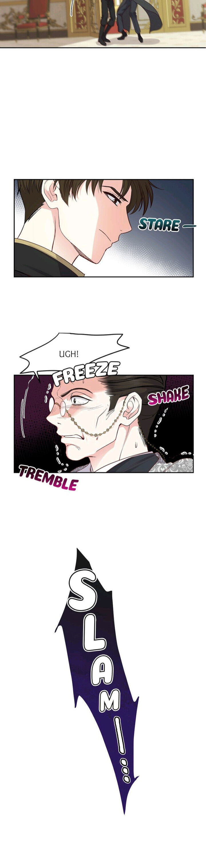 I Became the Wife of the Monstrous Crown Prince Chapter 4 - Page 16