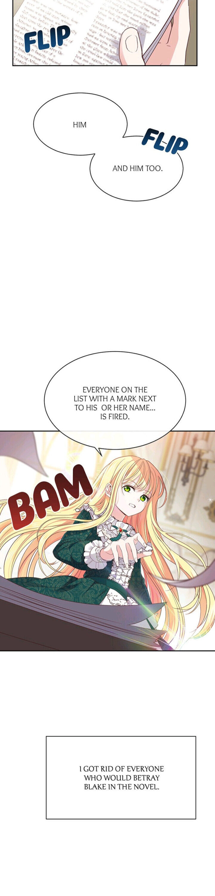 I Became the Wife of the Monstrous Crown Prince Chapter 4 - Page 19