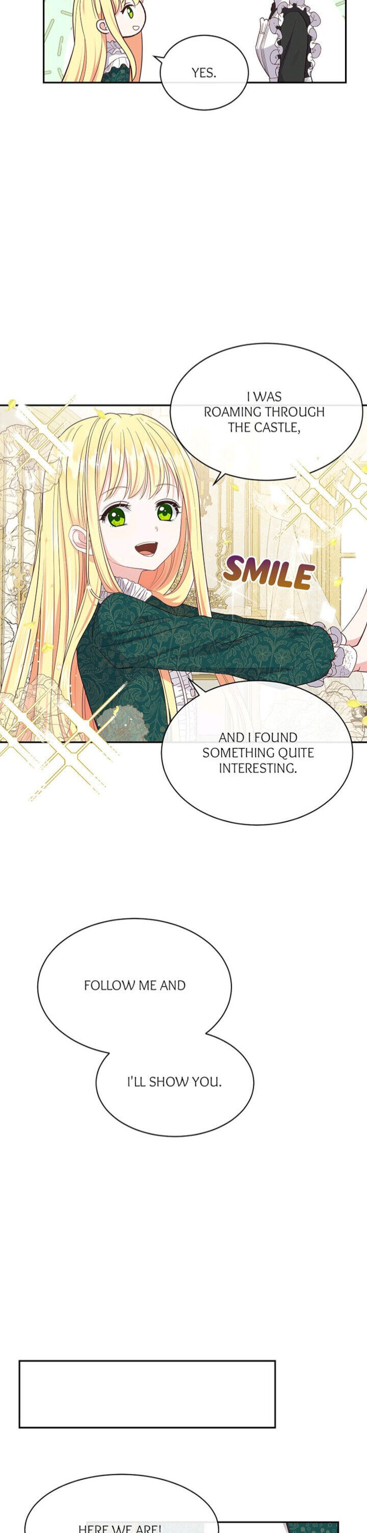 I Became the Wife of the Monstrous Crown Prince Chapter 4 - Page 23