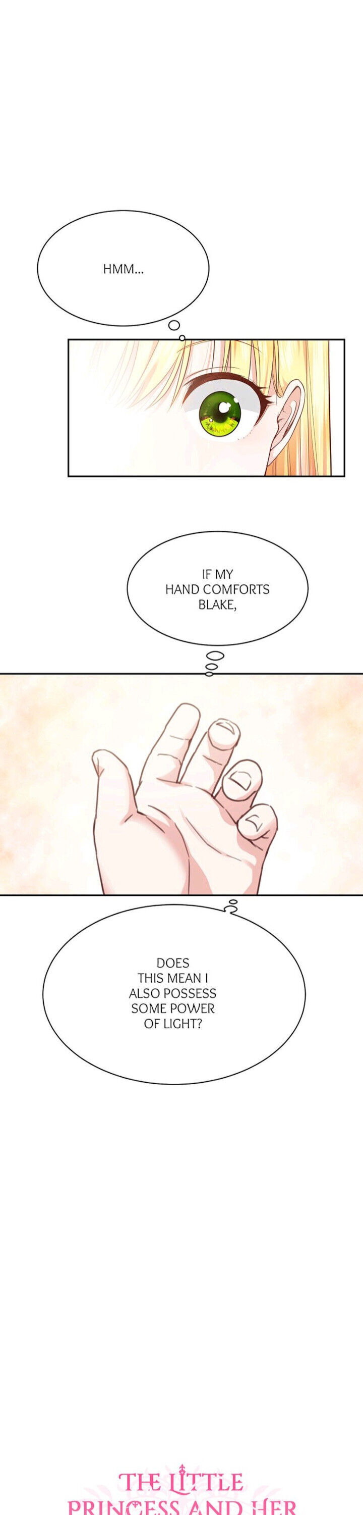 I Became the Wife of the Monstrous Crown Prince Chapter 4 - Page 5