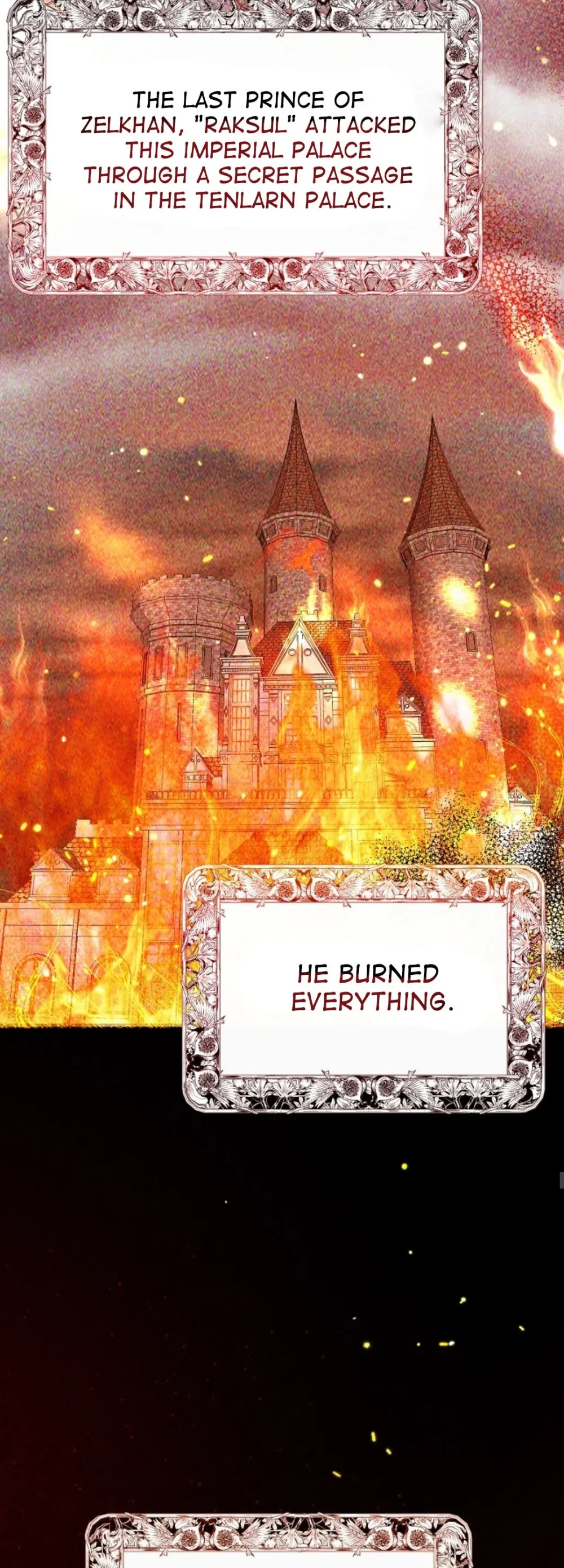 I Became the Wife of the Monstrous Crown Prince Chapter 41 - Page 22