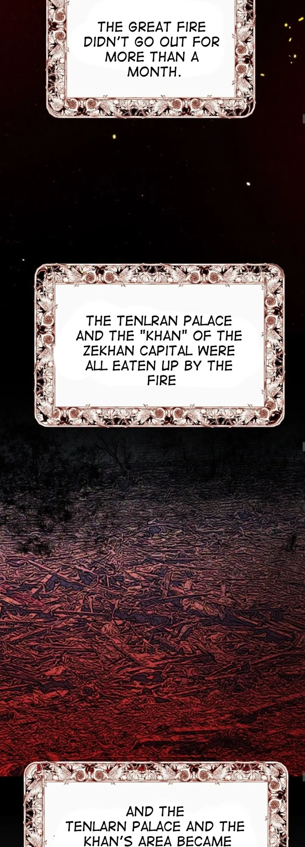 I Became the Wife of the Monstrous Crown Prince Chapter 41 - Page 23