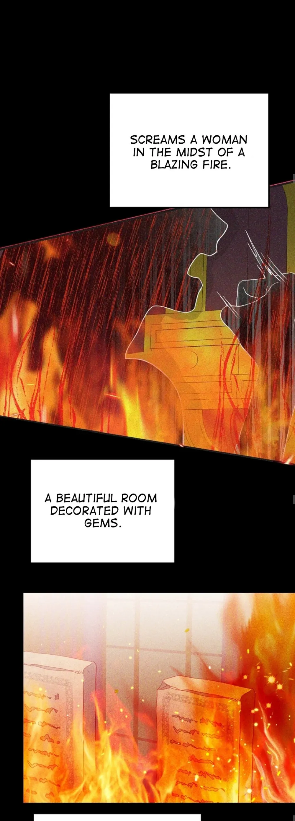 I Became the Wife of the Monstrous Crown Prince Chapter 41 - Page 26