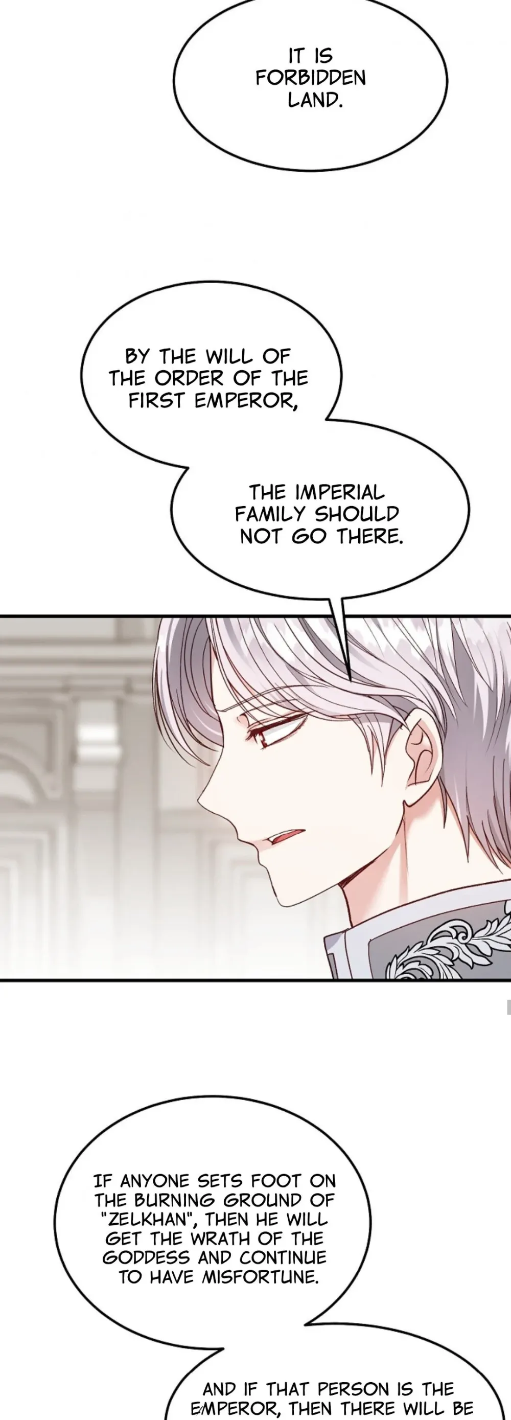 I Became the Wife of the Monstrous Crown Prince Chapter 41 - Page 29