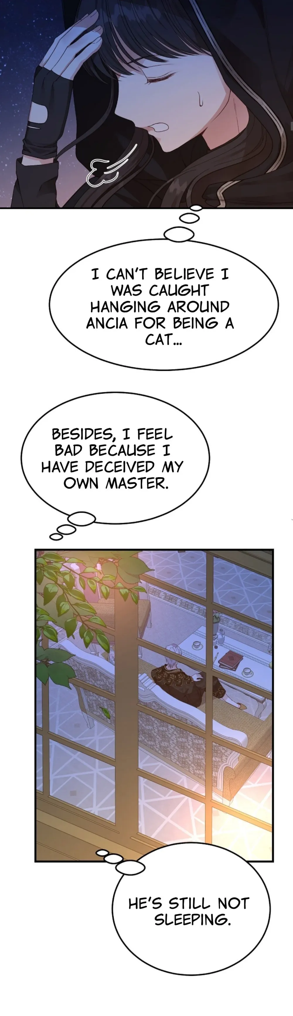 I Became the Wife of the Monstrous Crown Prince Chapter 41 - Page 40