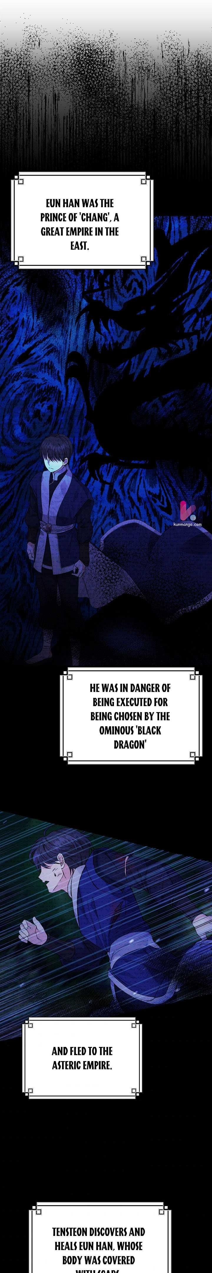 I Became the Wife of the Monstrous Crown Prince Chapter 42 - Page 14