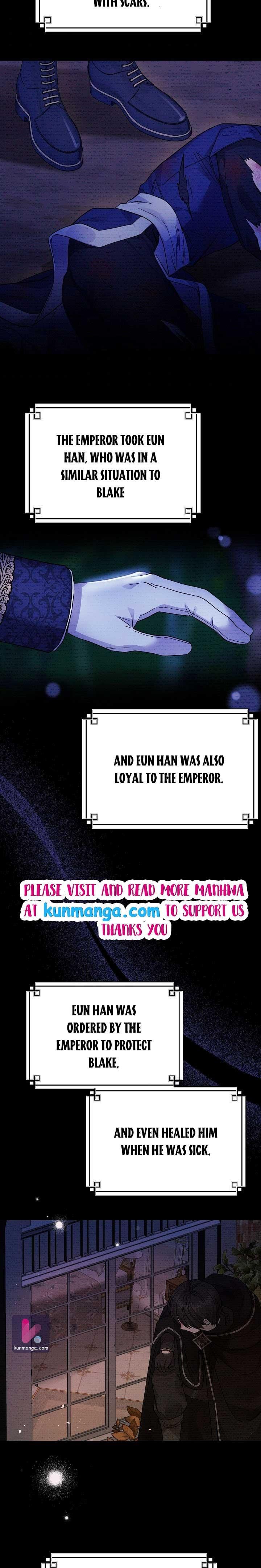 I Became the Wife of the Monstrous Crown Prince Chapter 42 - Page 15