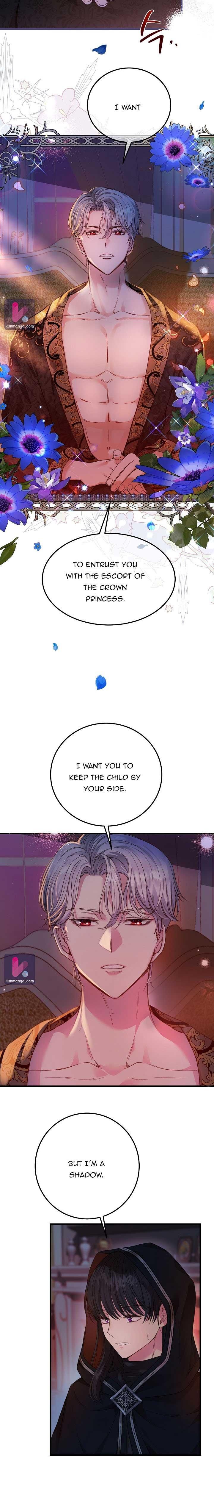 I Became the Wife of the Monstrous Crown Prince Chapter 42 - Page 2