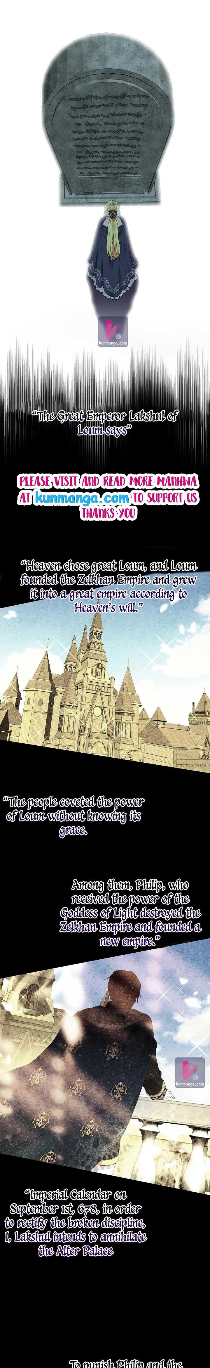 I Became the Wife of the Monstrous Crown Prince Chapter 43 - Page 13