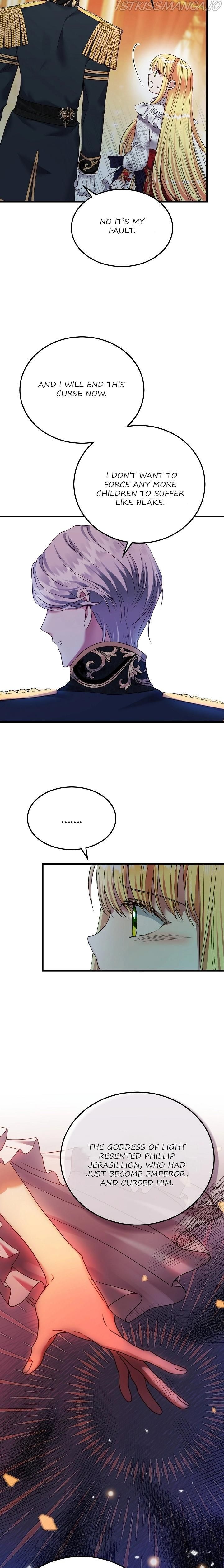 I Became the Wife of the Monstrous Crown Prince Chapter 47 - Page 13