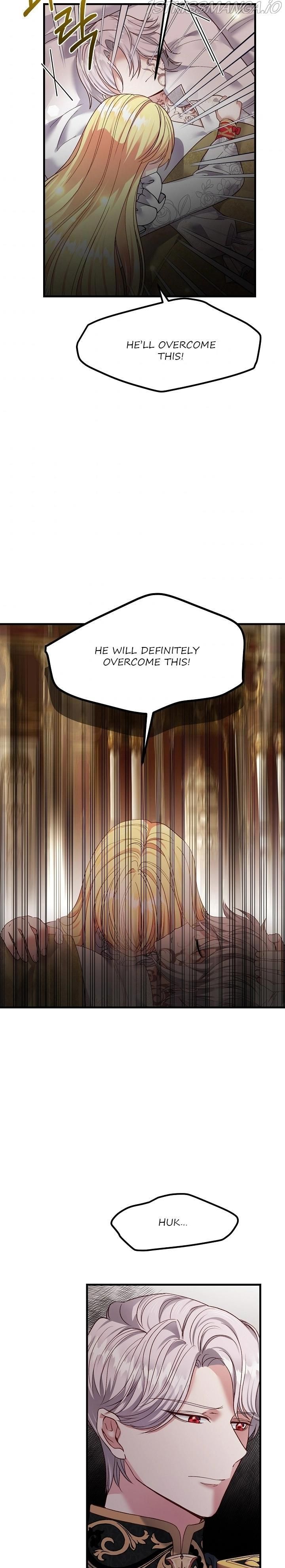 I Became the Wife of the Monstrous Crown Prince Chapter 47 - Page 16