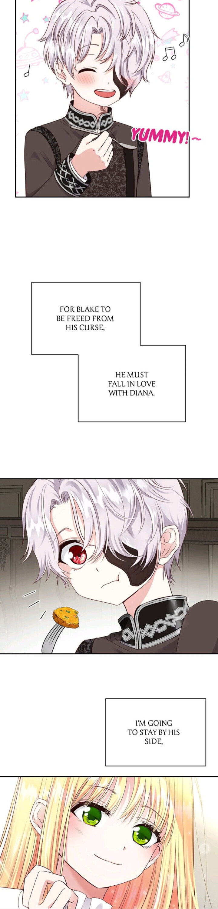 I Became the Wife of the Monstrous Crown Prince Chapter 5 - Page 15