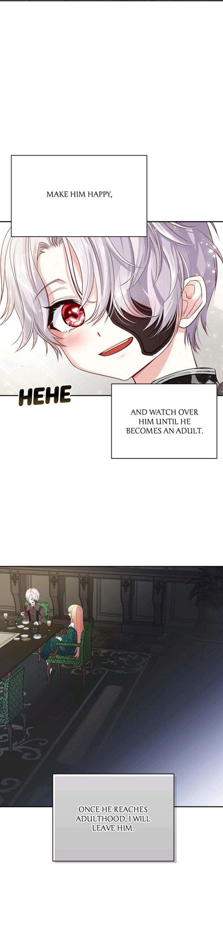 I Became the Wife of the Monstrous Crown Prince Chapter 5 - Page 16