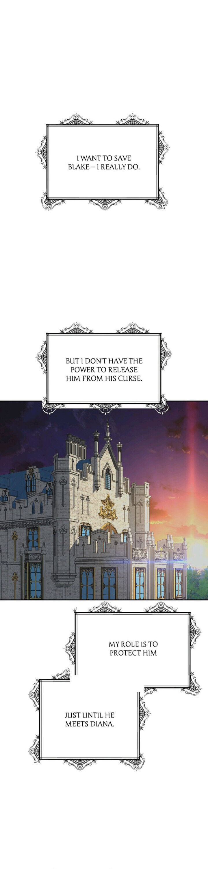 I Became the Wife of the Monstrous Crown Prince Chapter 5 - Page 17