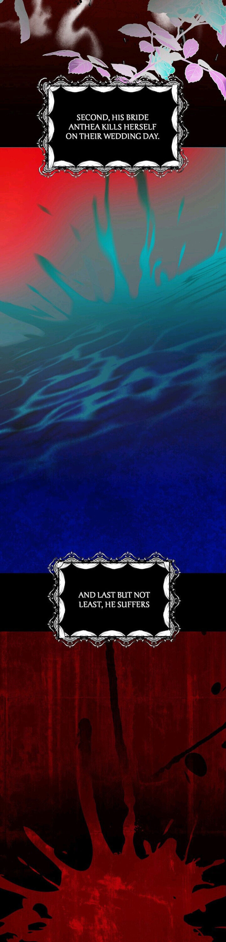 I Became the Wife of the Monstrous Crown Prince Chapter 5 - Page 19