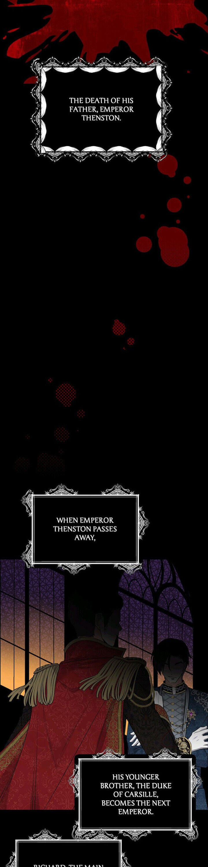 I Became the Wife of the Monstrous Crown Prince Chapter 5 - Page 20