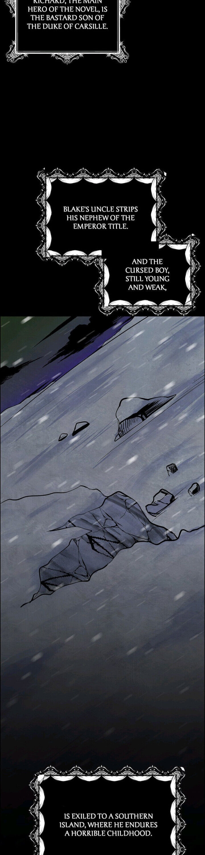 I Became the Wife of the Monstrous Crown Prince Chapter 5 - Page 21