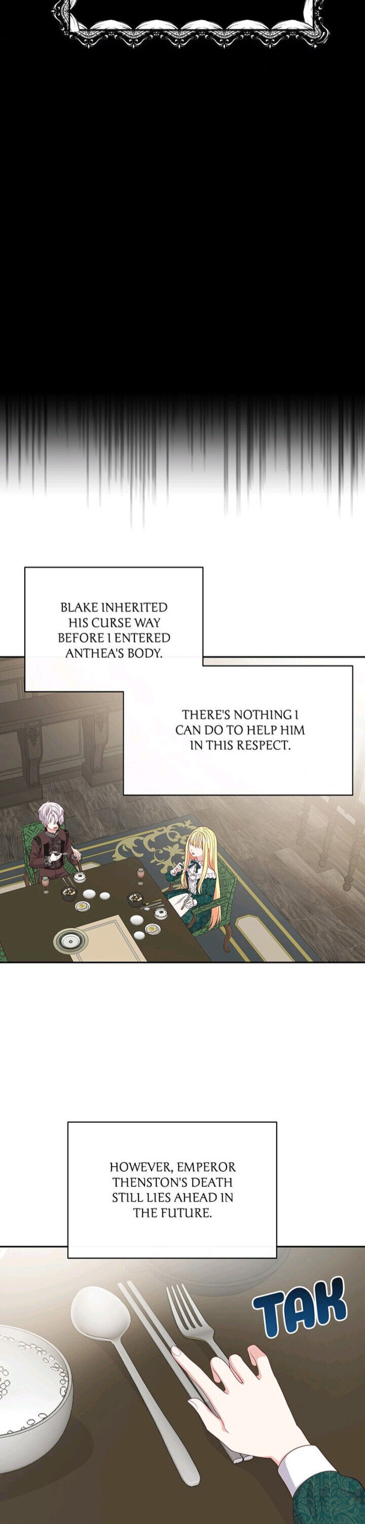 I Became the Wife of the Monstrous Crown Prince Chapter 5 - Page 22