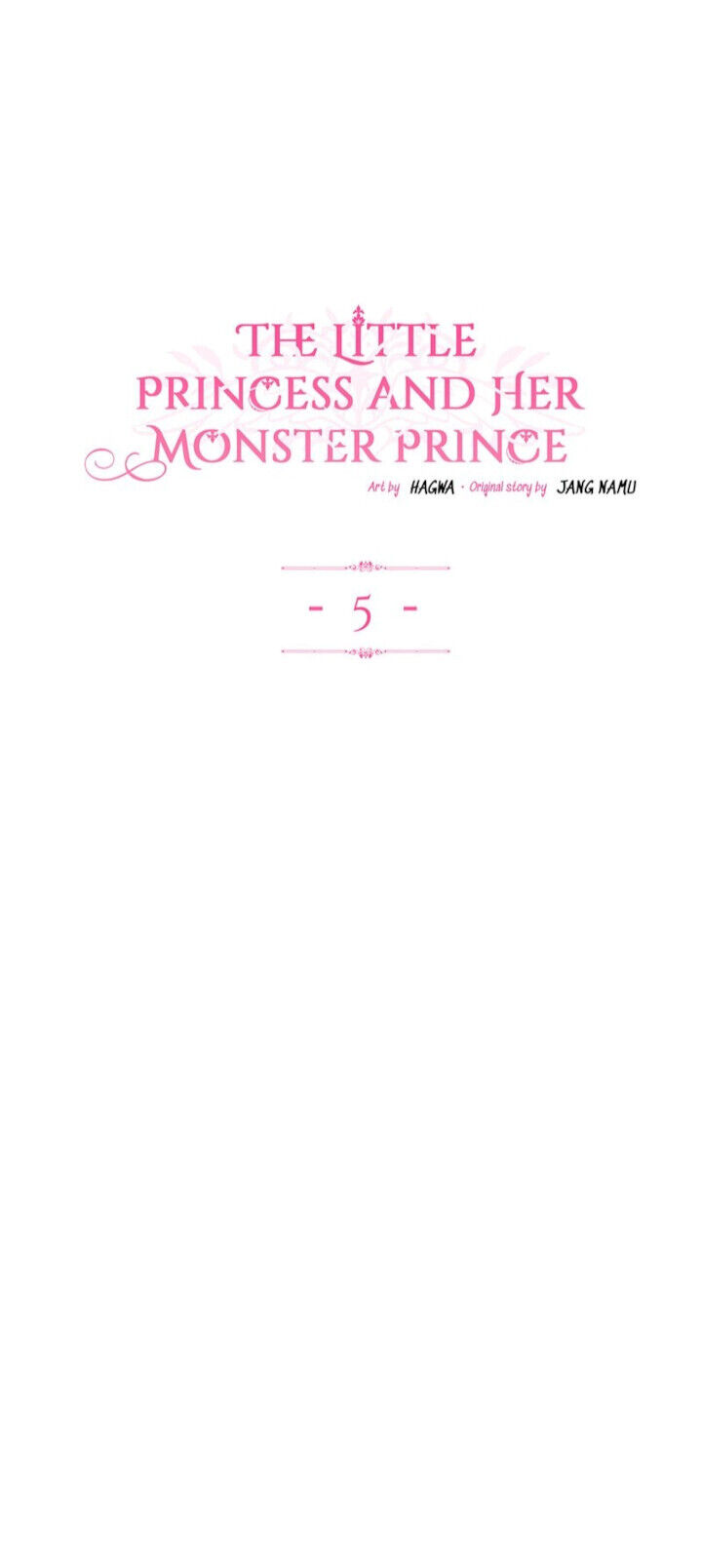 I Became the Wife of the Monstrous Crown Prince Chapter 5 - Page 24