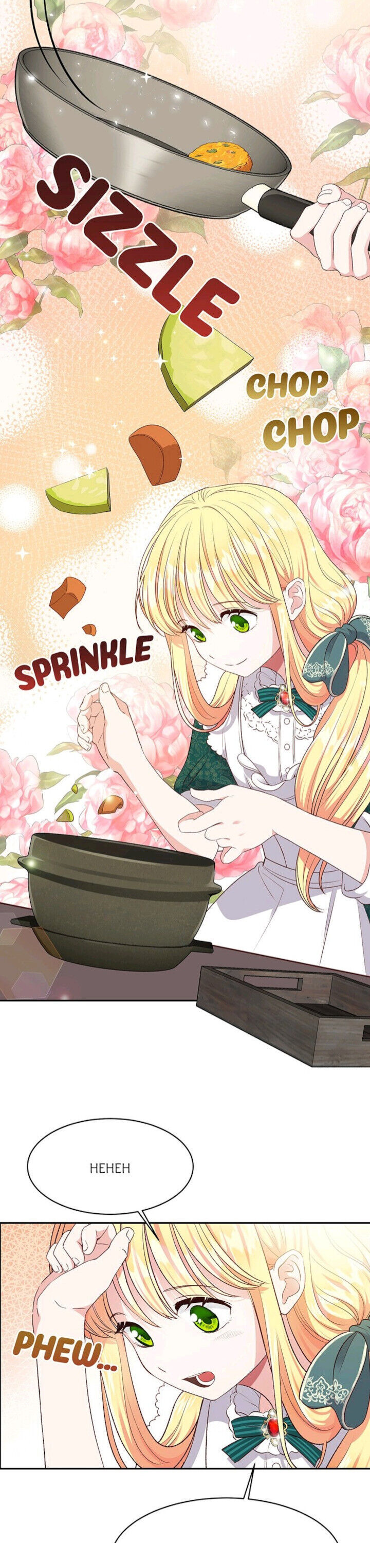 I Became the Wife of the Monstrous Crown Prince Chapter 5 - Page 5