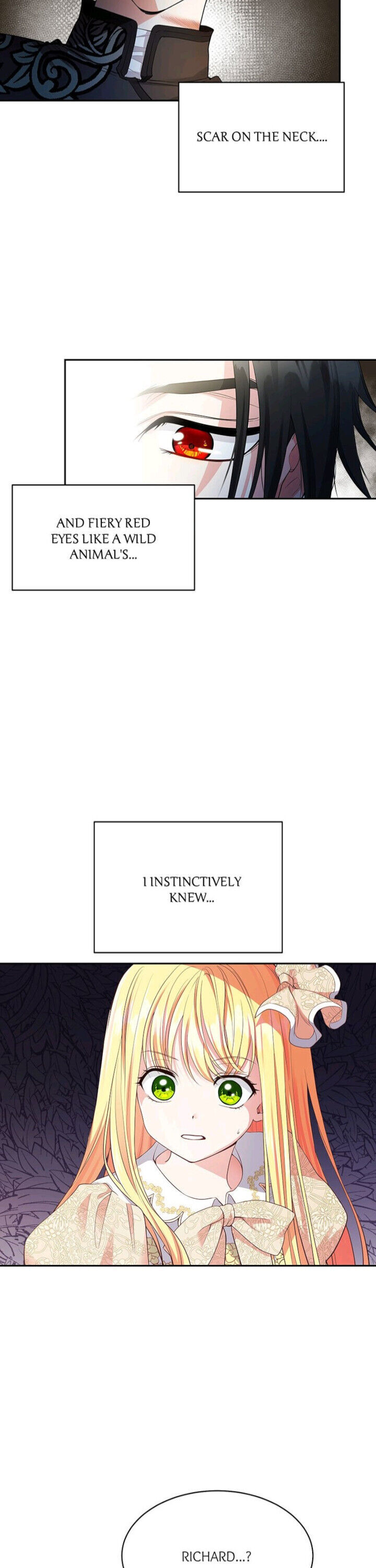 I Became the Wife of the Monstrous Crown Prince Chapter 6 - Page 2