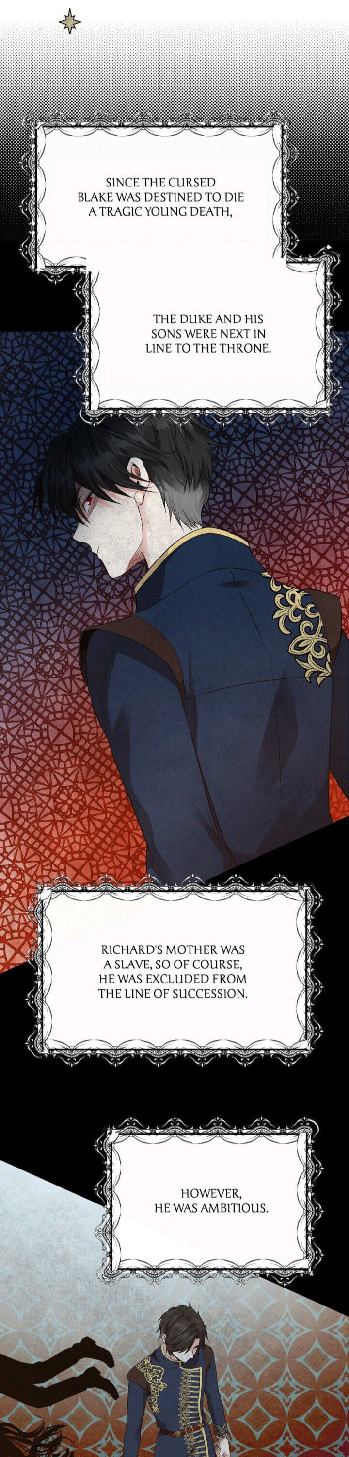 I Became the Wife of the Monstrous Crown Prince Chapter 6 - Page 6