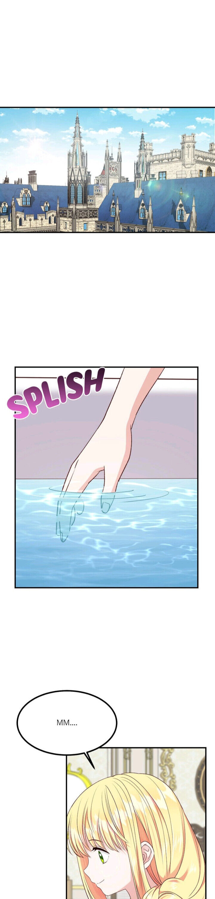 I Became the Wife of the Monstrous Crown Prince Chapter 7 - Page 11