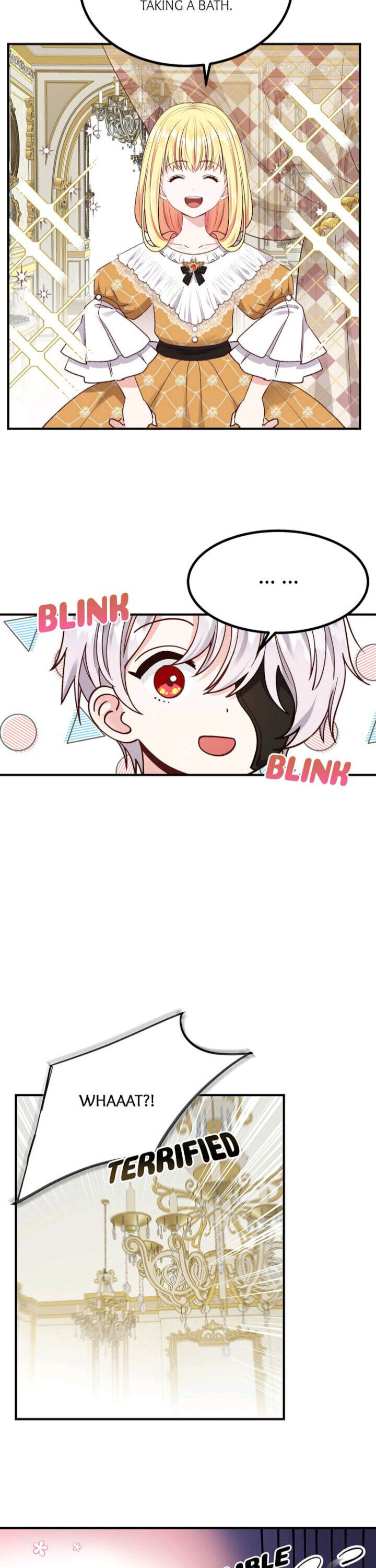 I Became the Wife of the Monstrous Crown Prince Chapter 7 - Page 13