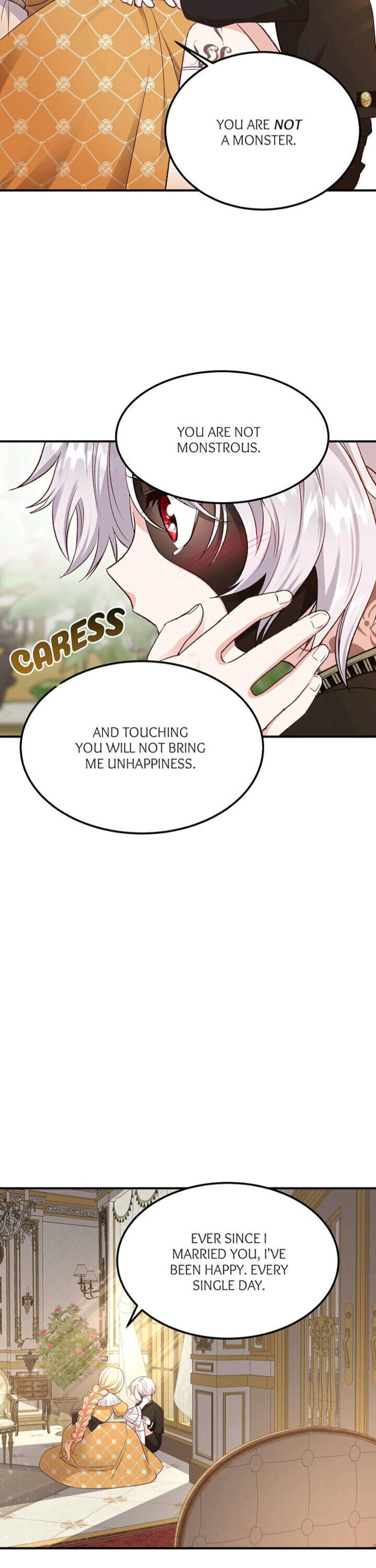 I Became the Wife of the Monstrous Crown Prince Chapter 7 - Page 23