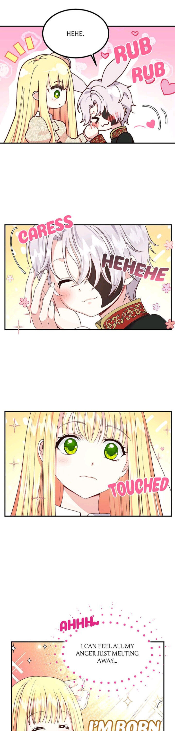 I Became the Wife of the Monstrous Crown Prince Chapter 7 - Page 8