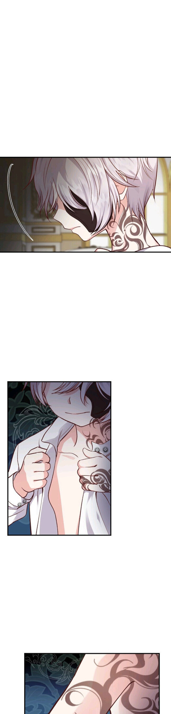 I Became the Wife of the Monstrous Crown Prince Chapter 8 - Page 12