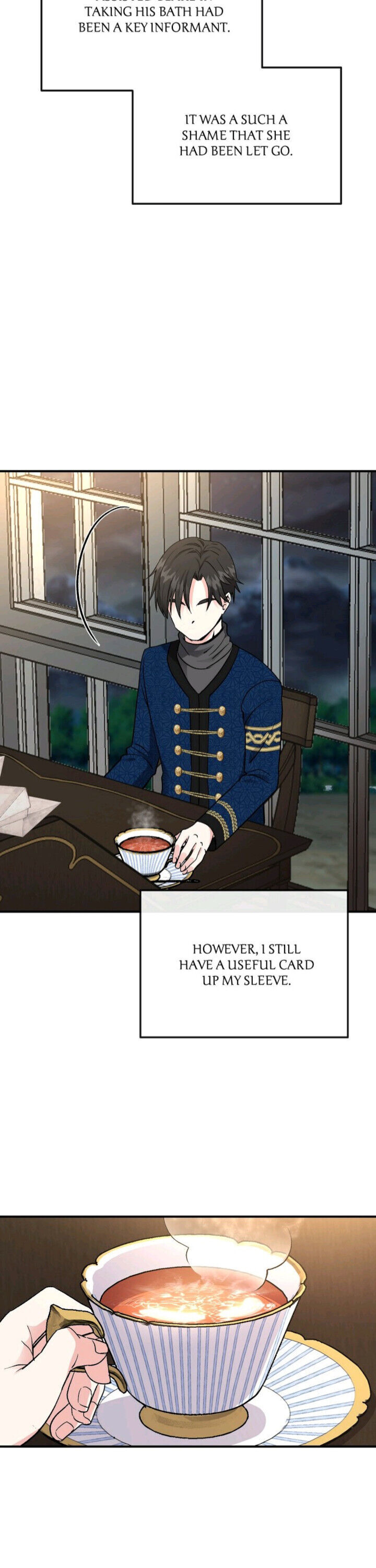 I Became the Wife of the Monstrous Crown Prince Chapter 8 - Page 16