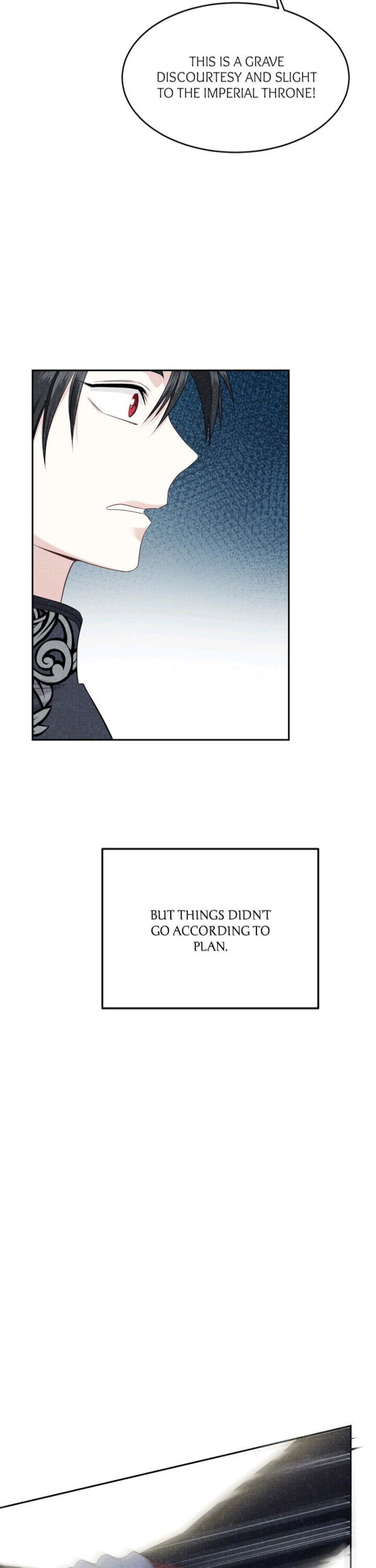 I Became the Wife of the Monstrous Crown Prince Chapter 8 - Page 20