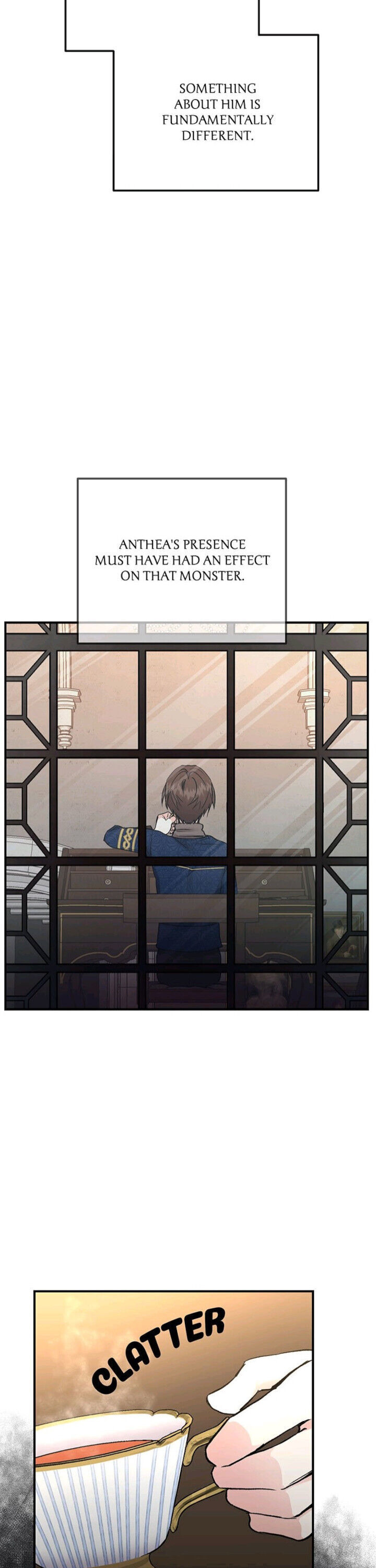 I Became the Wife of the Monstrous Crown Prince Chapter 8 - Page 22