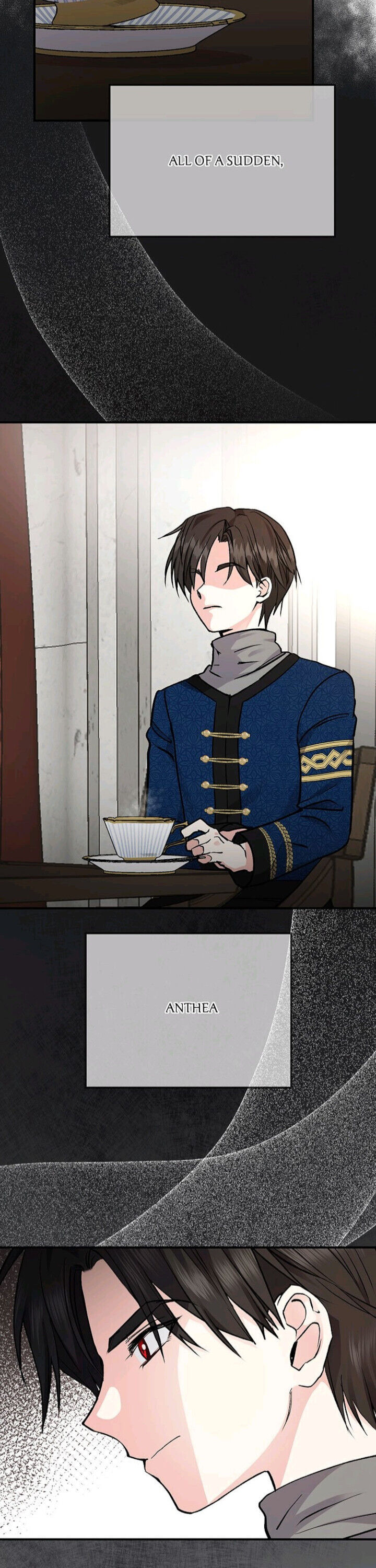 I Became the Wife of the Monstrous Crown Prince Chapter 8 - Page 23