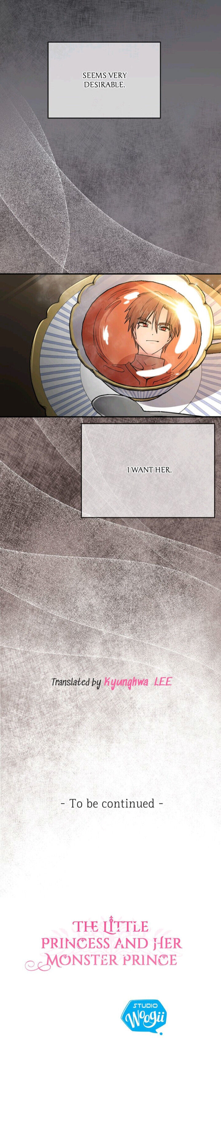 I Became the Wife of the Monstrous Crown Prince Chapter 8 - Page 24