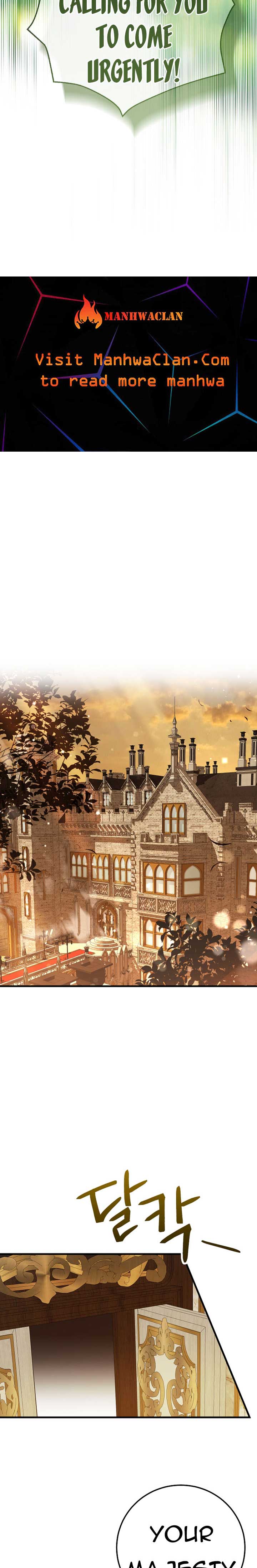 I Became the Wife of the Monstrous Crown Prince Chapter 81 - Page 6