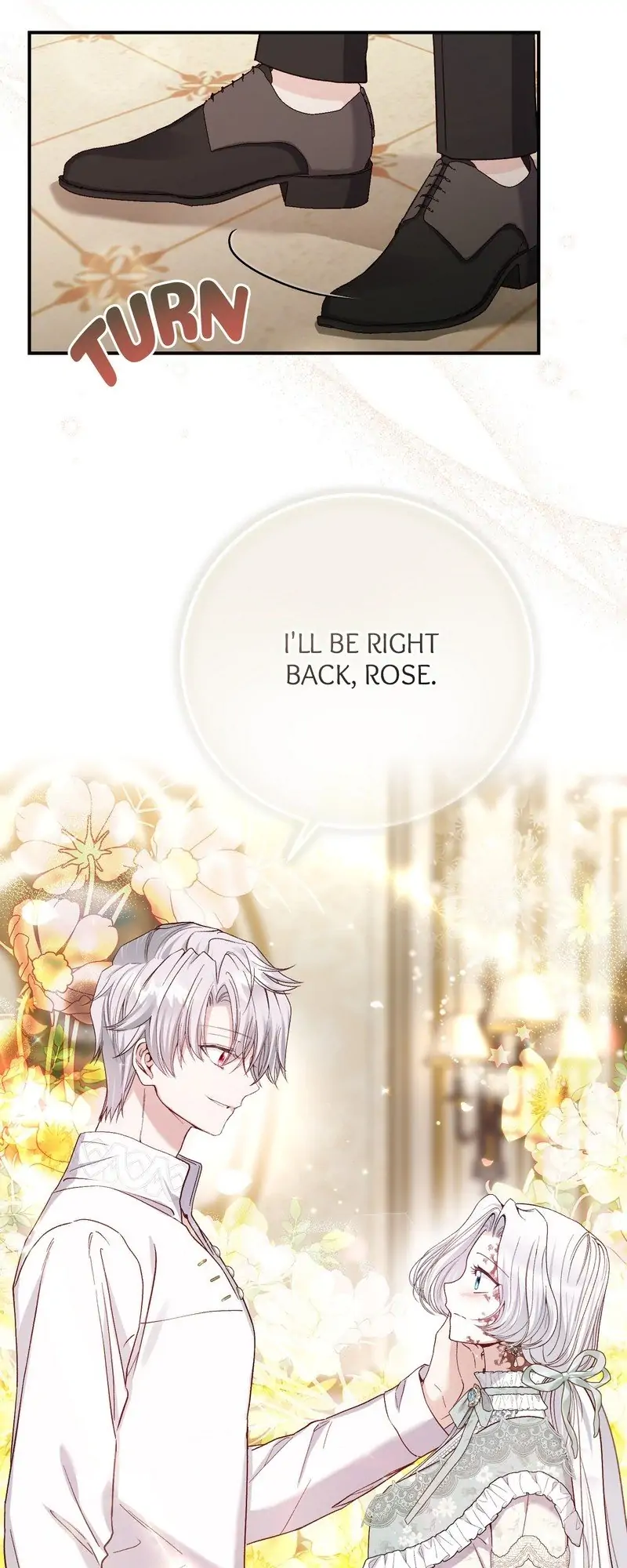 I Became the Wife of the Monstrous Crown Prince Chapter 83 - Page 10