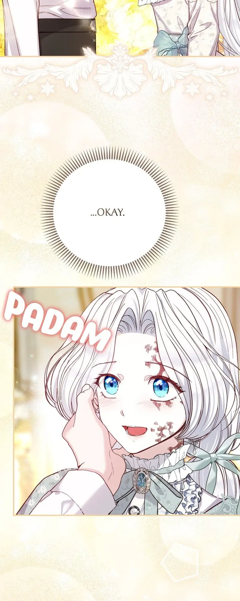 I Became the Wife of the Monstrous Crown Prince Chapter 83 - Page 11