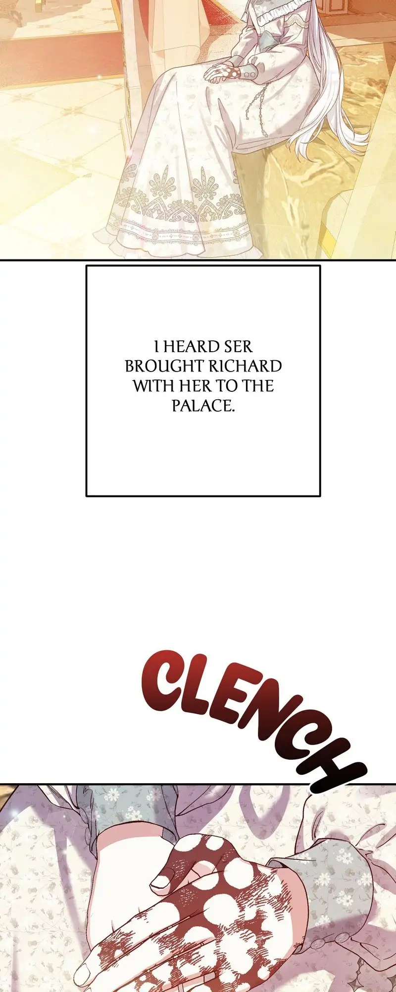 I Became the Wife of the Monstrous Crown Prince Chapter 83 - Page 14