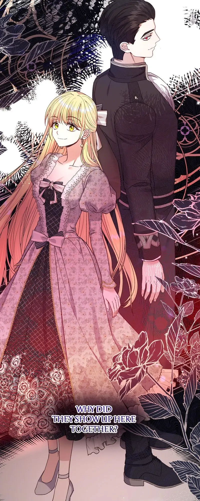 I Became the Wife of the Monstrous Crown Prince Chapter 83 - Page 16